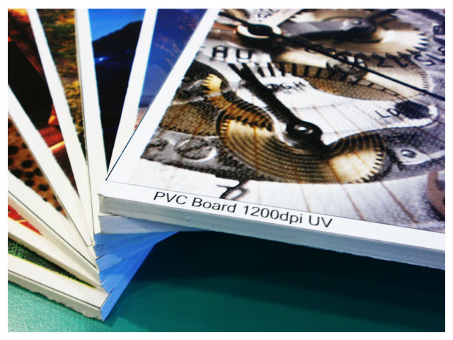 PVC Foam Boards vs. Acrylic: Which Signage Material Wins for Your Business?