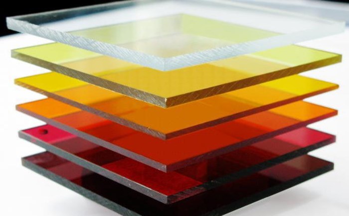 The Complete Guide to Acrylic Sheets: Versatile Solutions for Modern Applications