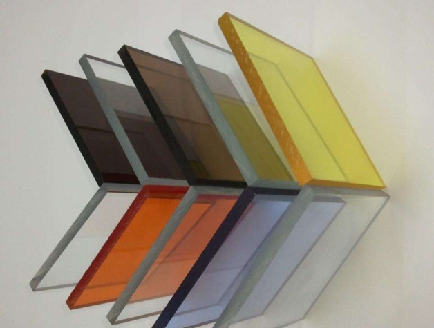 Clear Acrylic Sheet for Signage: Durable and Eye-Catching